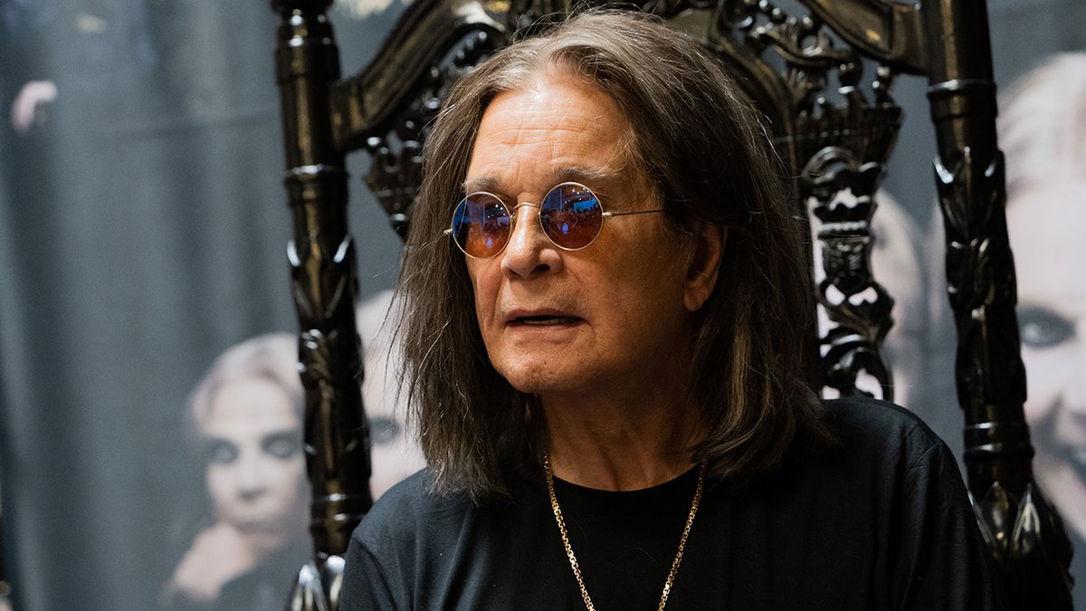 Ozzy Osbourne’s Farewell Echo: Prince of Darkness Dies at 76