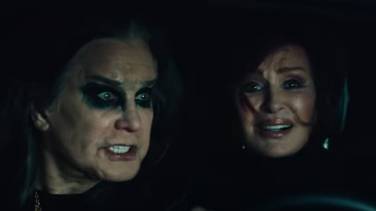 Ozzy Osbourne’s Final Wish: Bright Colors, No Black at His Funeral