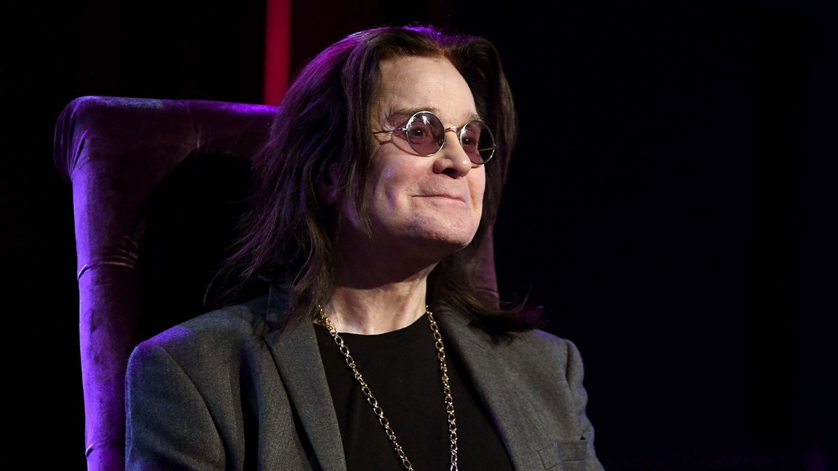Ozzy Osbourne’s Five-Year Health Ordeal Revealed