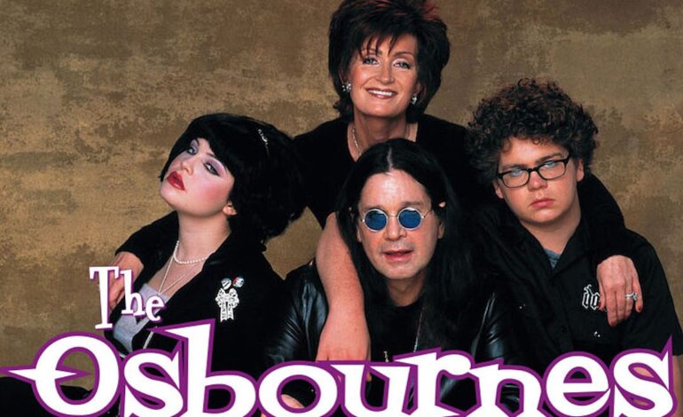 Ozzy Osbourne’s Reality TV Reign: From Metal Icon to MTV Pioneer