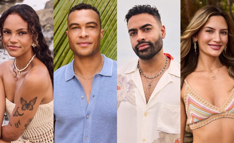Paradise Reignited: Season 10 Premiere, Free Streams & Hot Cast Revealed