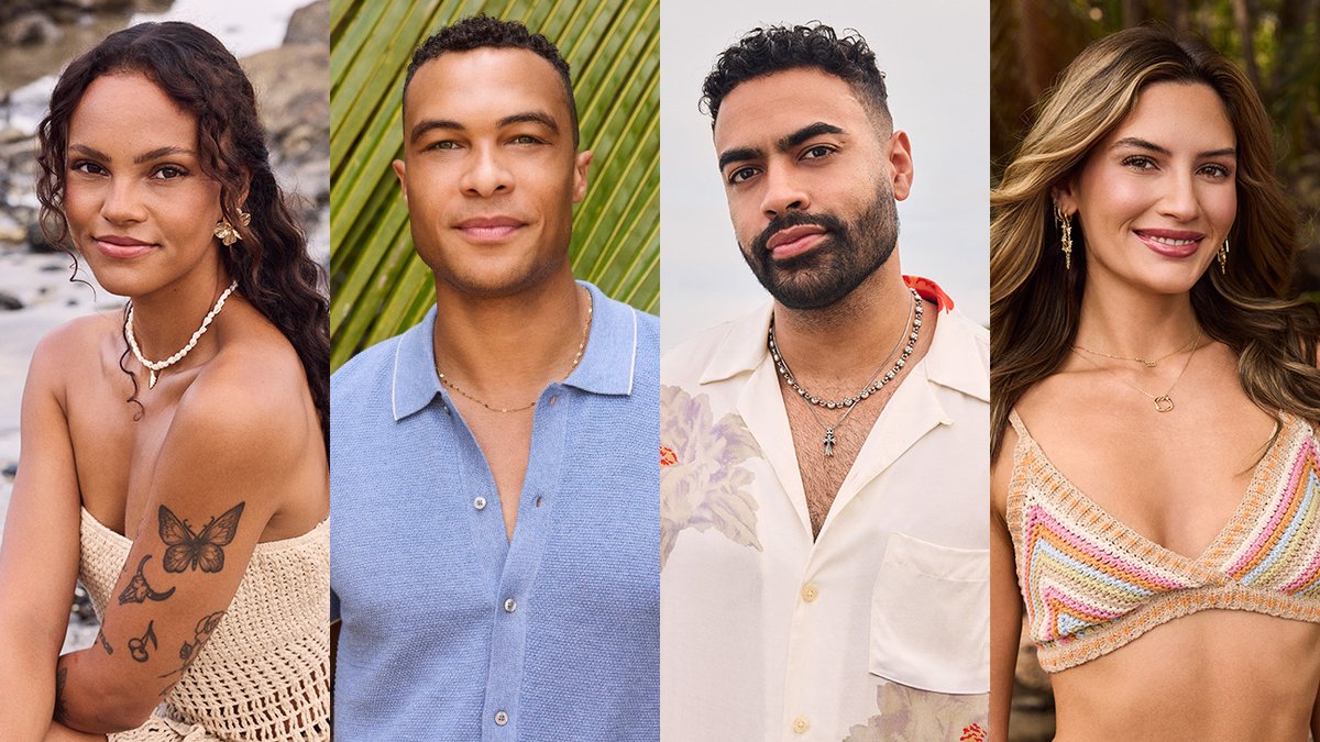 Paradise Reignited: Season 10 Premiere, Free Streams & Hot Cast Revealed