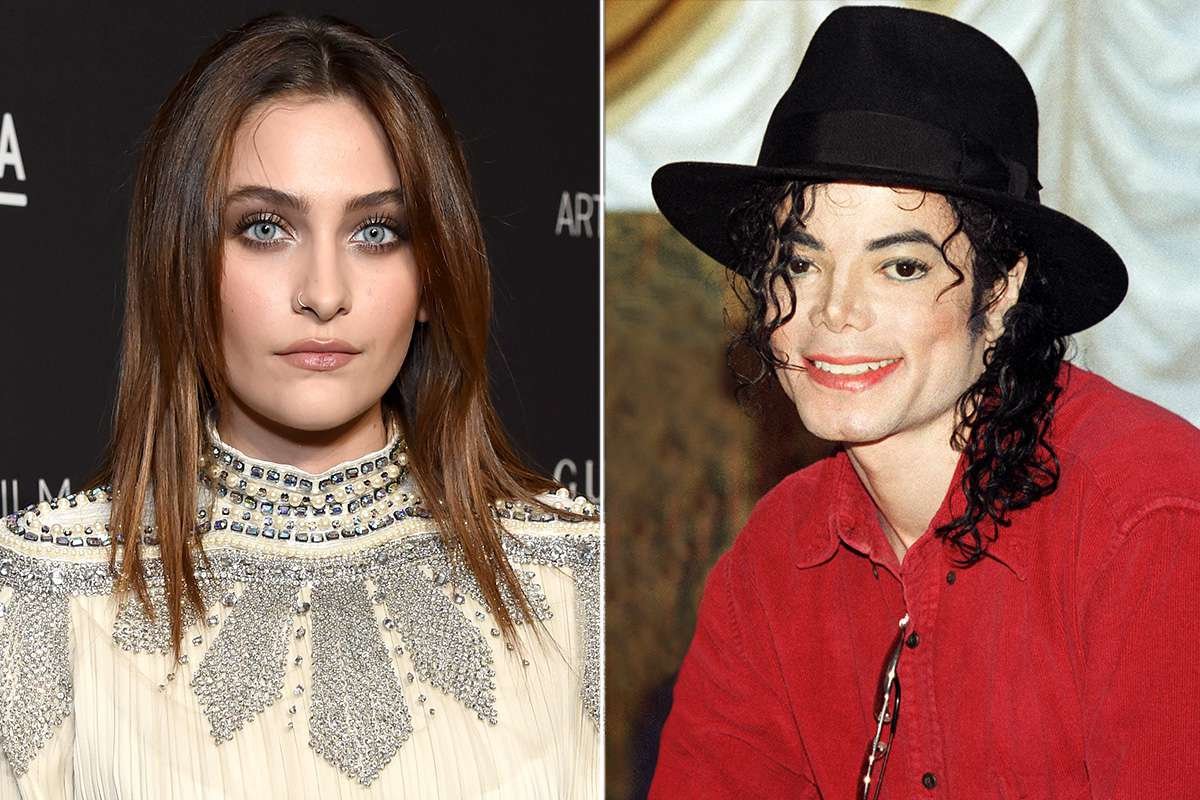 Paris Jackson and Producer Justin Long End Engagement After 8 Months