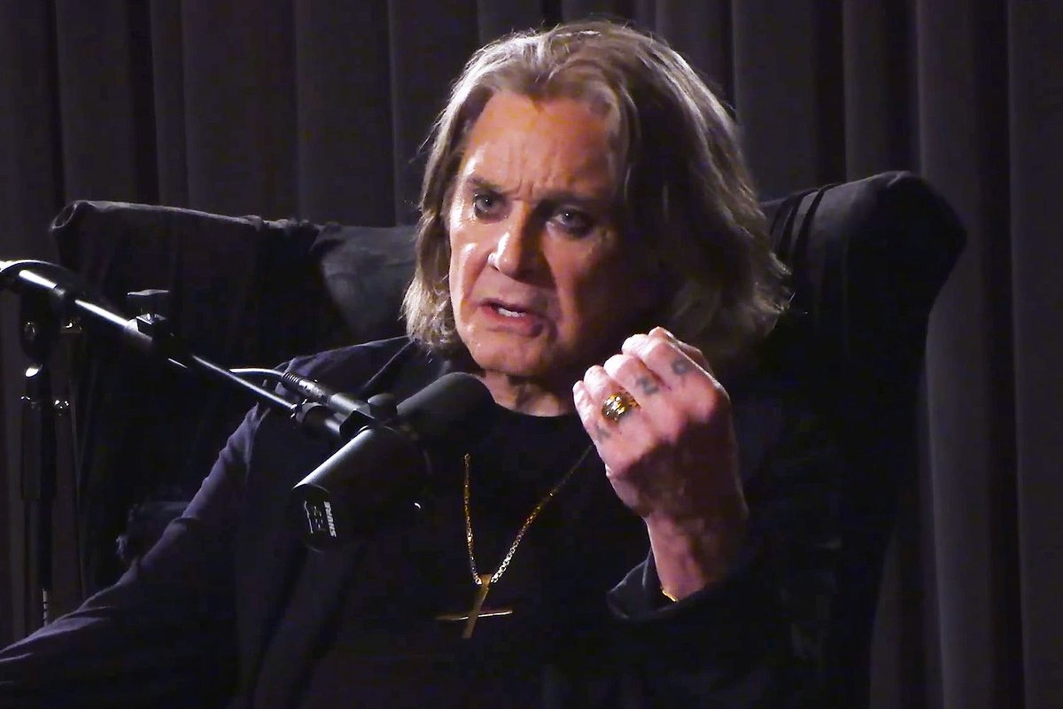 Parkinson’s Hidden Dangers Revealed as Ozzy Osbourne Passes at 76
