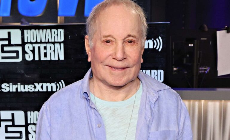 Paul Simon Post-Surgery Tour Delay: A Quiet Celebration Hits a Bump in the Road