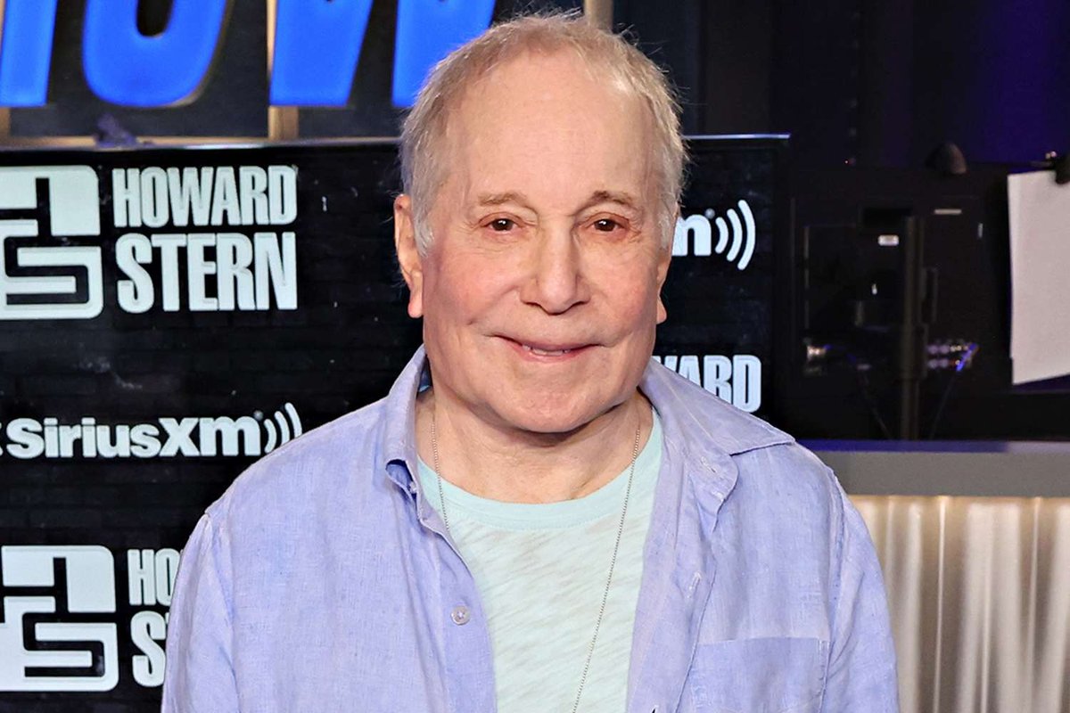 Paul Simon’s Health Interlude: Inside His Recent Back Surgery and Tour Impact