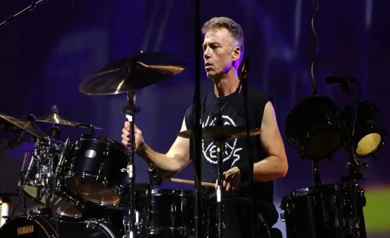 Pearl Jam’s Rhythmic Shift: Matt Cameron’s 27-Year Farewell Explained