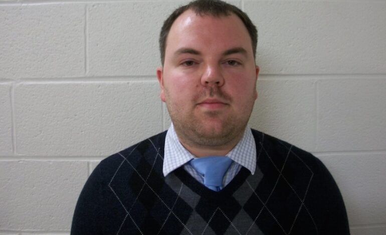 Pennsylvania Surrogacy Loophole Lets Registered Offender Become Dad