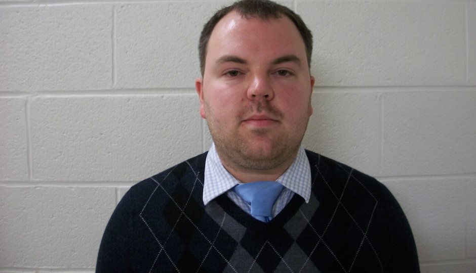 Pennsylvania Surrogacy Loophole Lets Registered Offender Become Dad