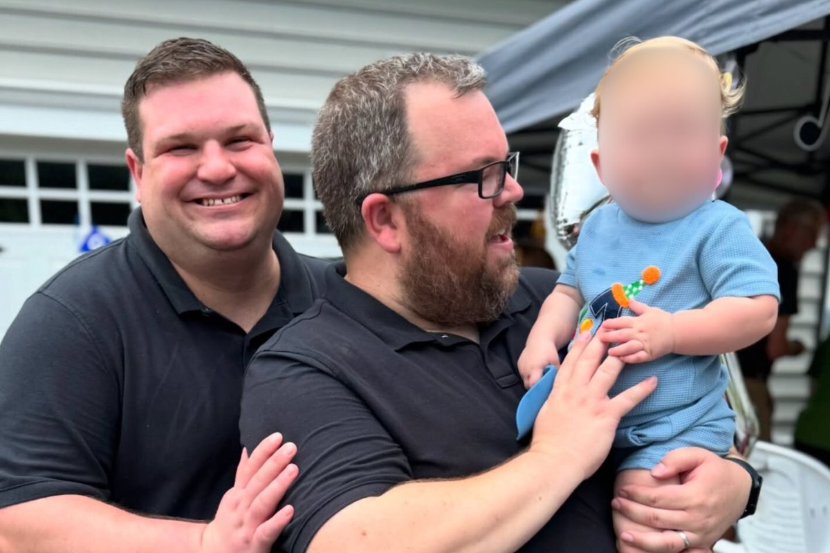 Pennsylvania Targets Surrogacy Loophole to Bar Sex Offenders