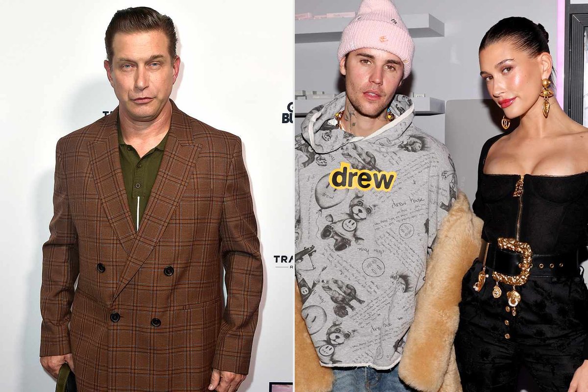 Pop Star Dad Moves: Justin Bieber Takes Baby Jack to Studio