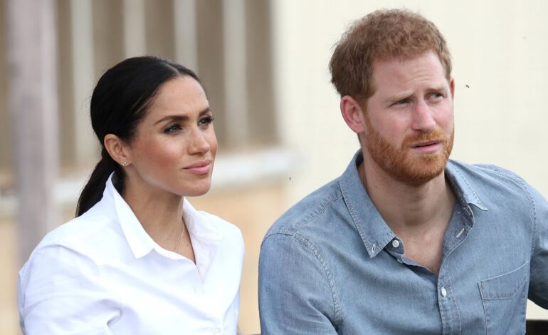 Prince Harry and King Charles to Reunite at Trooping the Colour: What to Expect