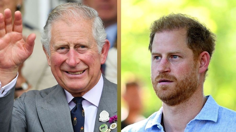 Prince Harry’s Transparent Peace Bid: Will the Royals Bite?