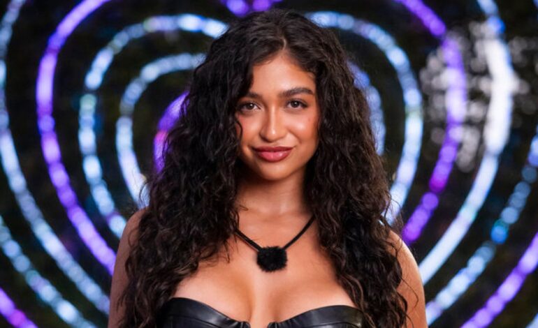 Racist Posts Resurface, Cierra Ortega Quits Love Island USA