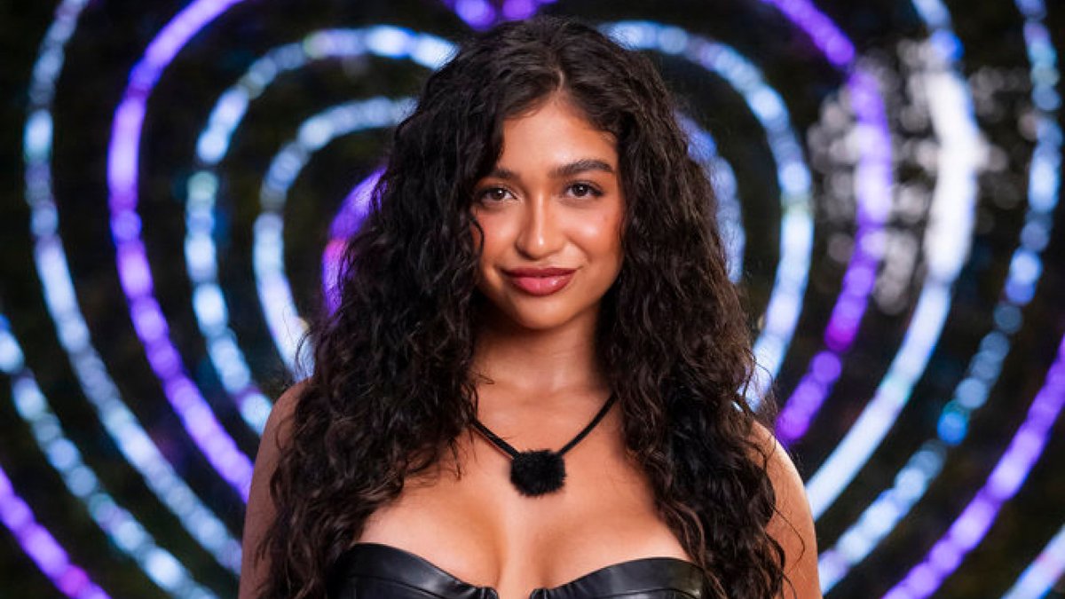 Racist Posts Resurface, Cierra Ortega Quits Love Island USA