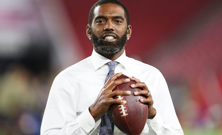 Randy Moss Details Cancer Fight and Teases ESPN Comeback