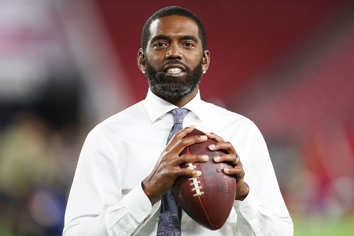 Randy Moss Details Cancer Fight and Teases ESPN Comeback