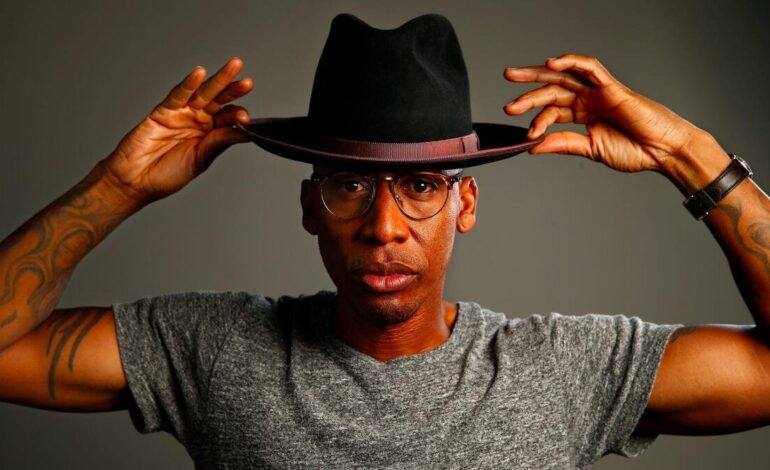 Raphael Saadiq’s ‘No Bandwidth Tour’ Ticket Prices Uncovered