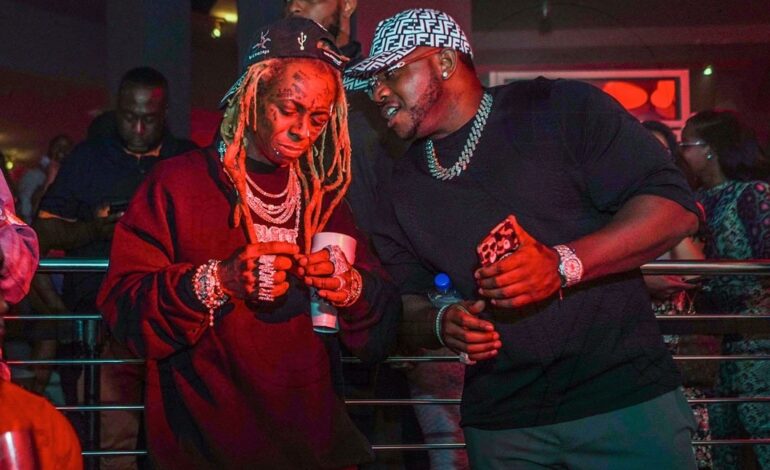 Rapper Mack Maine Mourns 20-Year-Old Son Isaiah After Seizure