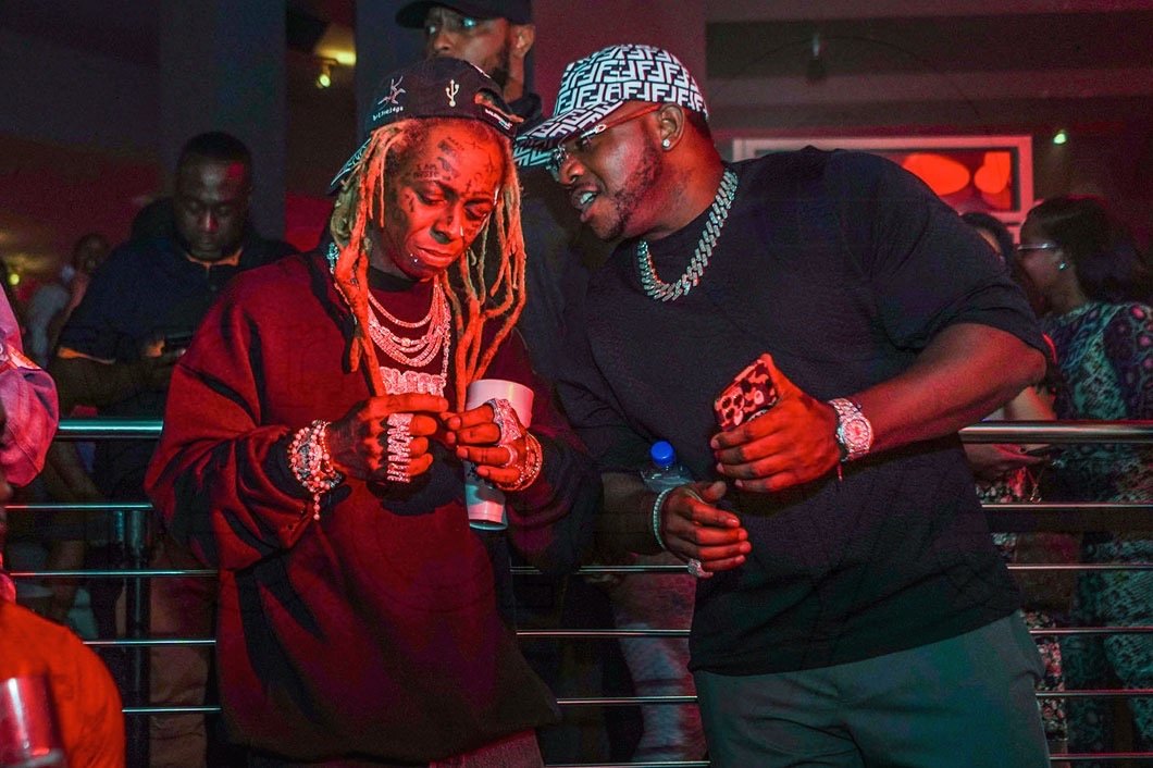 Rapper Mack Maine Mourns 20-Year-Old Son Isaiah After Seizure