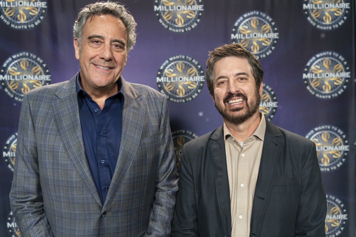 Ray Romano’s Slow ‘Lose Yourself’ Rap Steals Tahoe Golf Spotlight