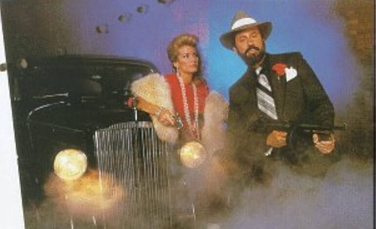 Ray Stevens Rushed to Nashville ER After Cardiac Event: Fans Rally for Recovery