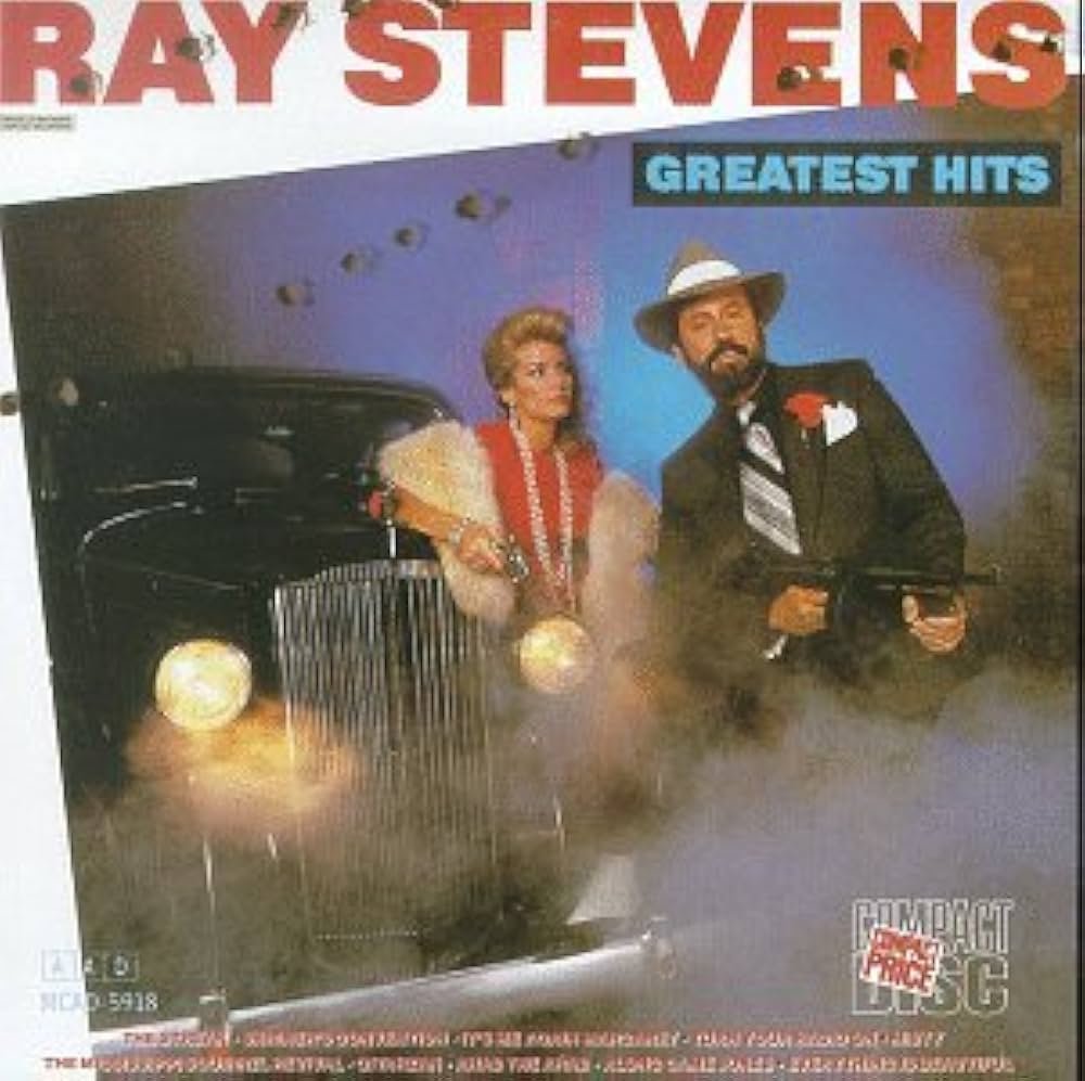 Ray Stevens Rushed to Nashville ER After Cardiac Event: Fans Rally for Recovery