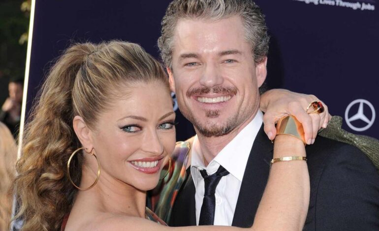 Rebecca Gayheart’s Rare Disneyland Day Out with Daughters Amid Eric Dane’s ALS Fight