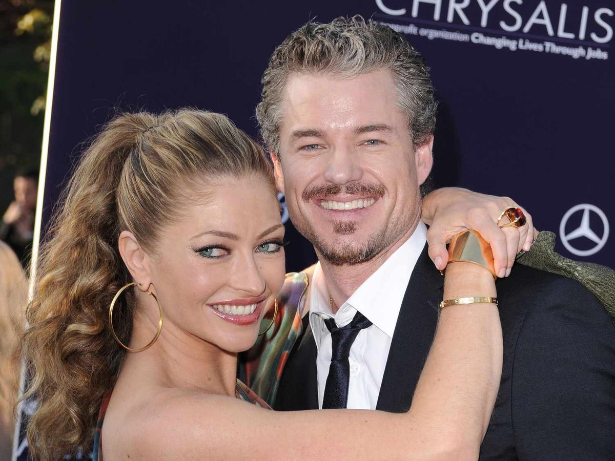 Rebecca Gayheart’s Rare Disneyland Day Out with Daughters Amid Eric Dane’s ALS Fight