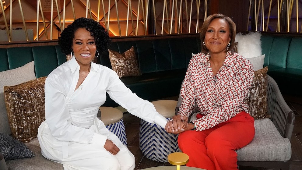 Regina King Dispels Malcolm-Jamal Warner Death Rumor With Personal Statement