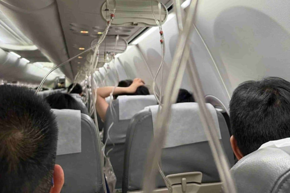 Resilience in the Skies: Lessons from Japan Airlines Flight Plunge