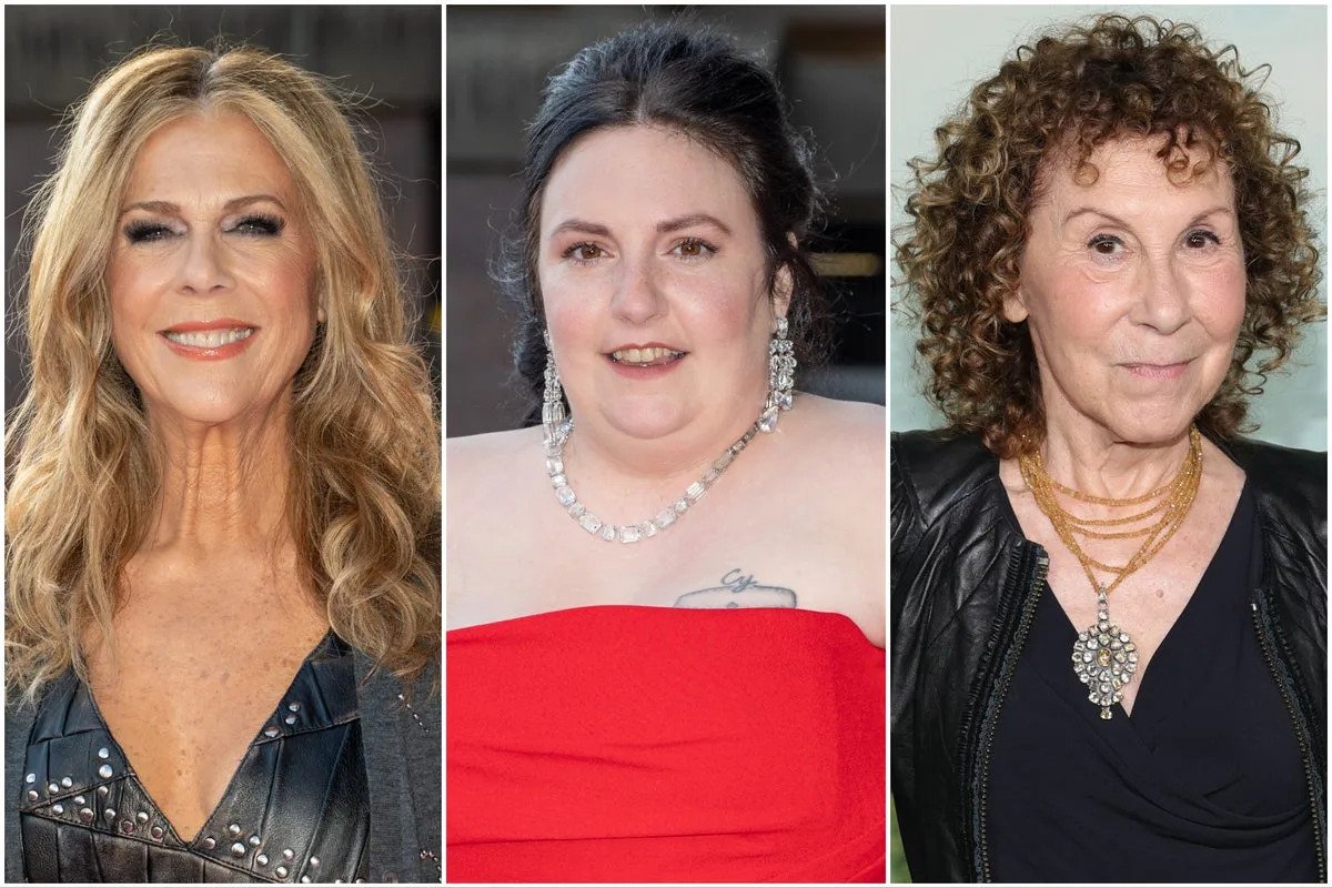 Rhea Perlman Confronts First-Ever Karaoke on Lena Dunham’s Too Much Podcast