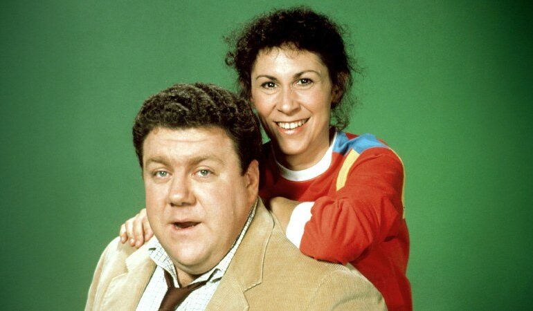 Rhea Perlman Speaks Out on George Wendt’s Shockingly Sudden Illness