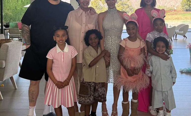 Rob Kardashian Explains Why He Stepped Away From Reality TV Spotlight
