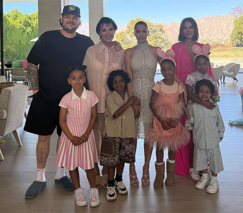 Rob Kardashian Explains Why He Stepped Away From Reality TV Spotlight