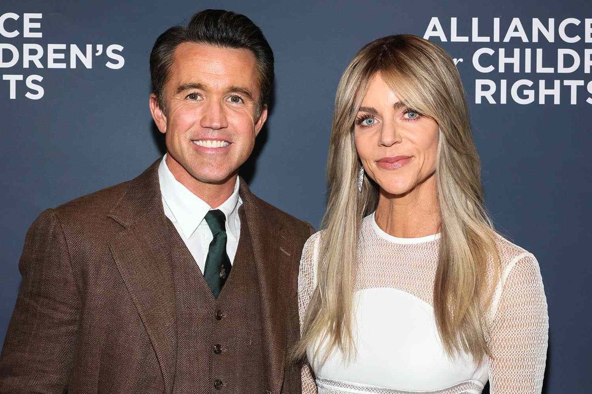 Rob Mac Unveiled: Why Rob McElhenney Ditched a Syllable