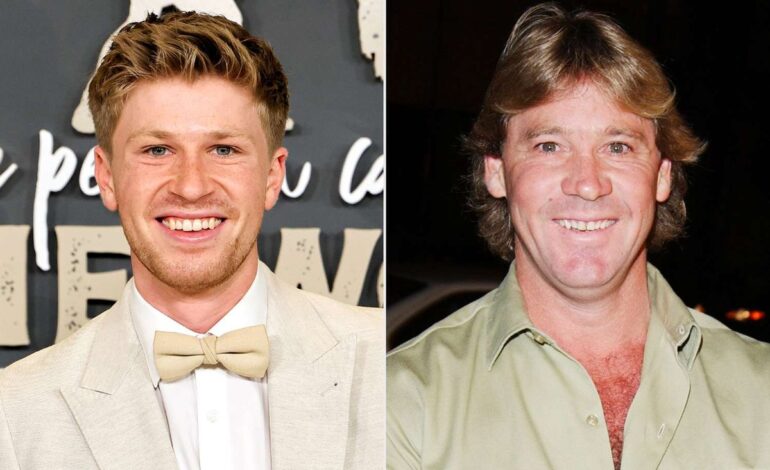 Robert Irwin’s Unintentional Dinner Dash: Why He’s Saying Sorry Now