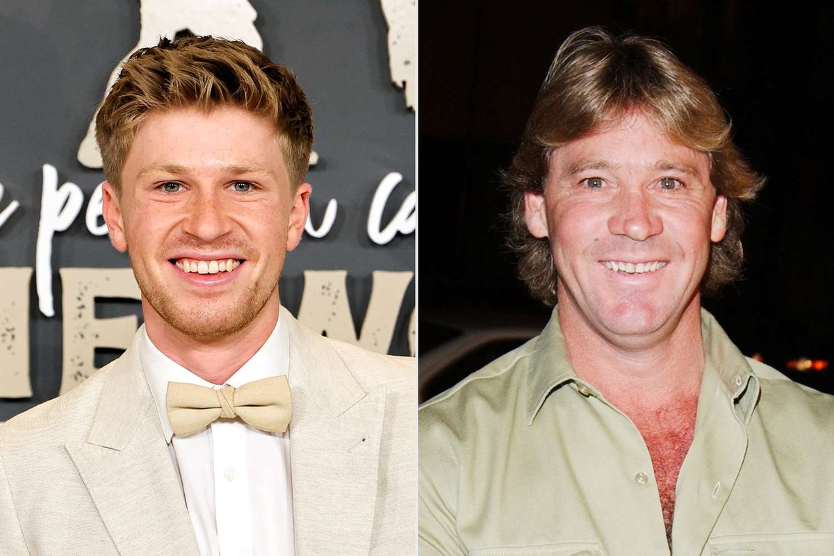 Robert Irwin’s Unintentional Dinner Dash: Why He’s Saying Sorry Now
