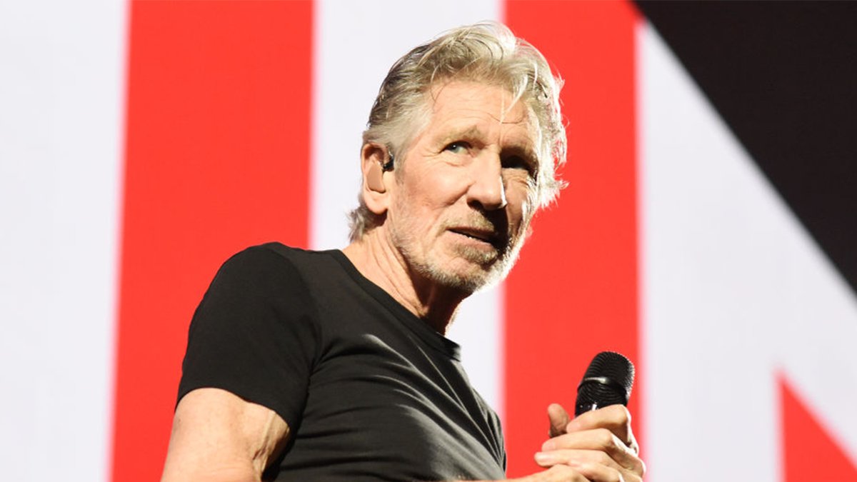 Roger Waters Faces UK Probe Over Banned Palestine Action Endorsement