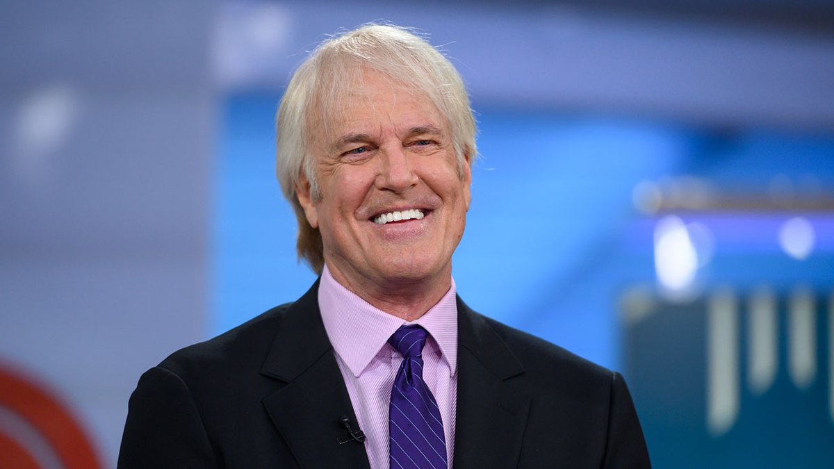 ‘Roundball Rock’ Rebounds on NBA on NBC: John Tesh’s Iconic Jingle Returns