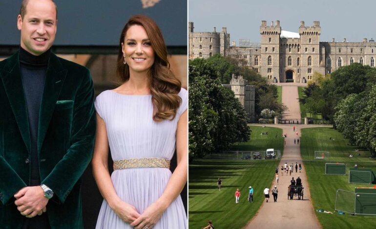 Royal Relocation: Why Prince William and Kate Middleton Are Ready to Leave Adelaide Cottage