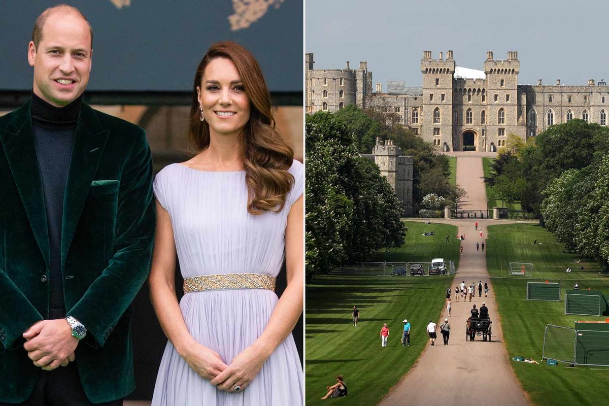 Royal Relocation: Why Prince William and Kate Middleton Are Ready to Leave Adelaide Cottage