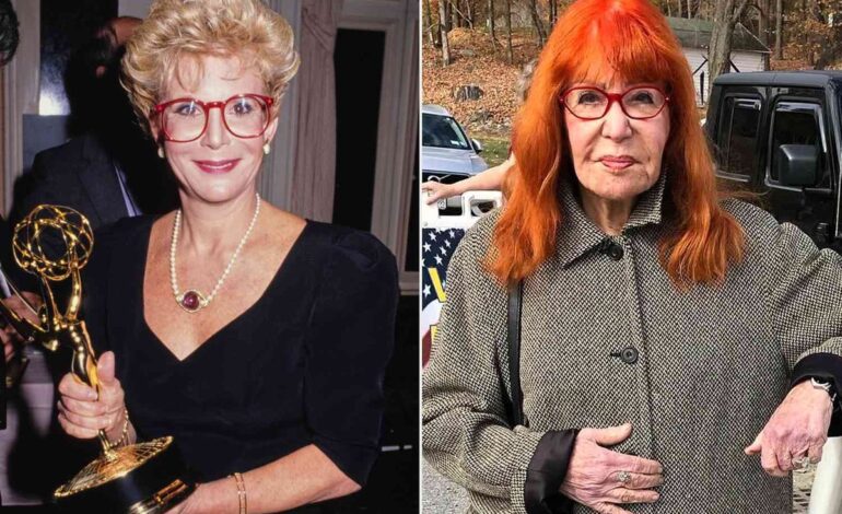 Sally Jessy Raphael’s 90th Year: Sailboat Adventures and Oyster Feasts