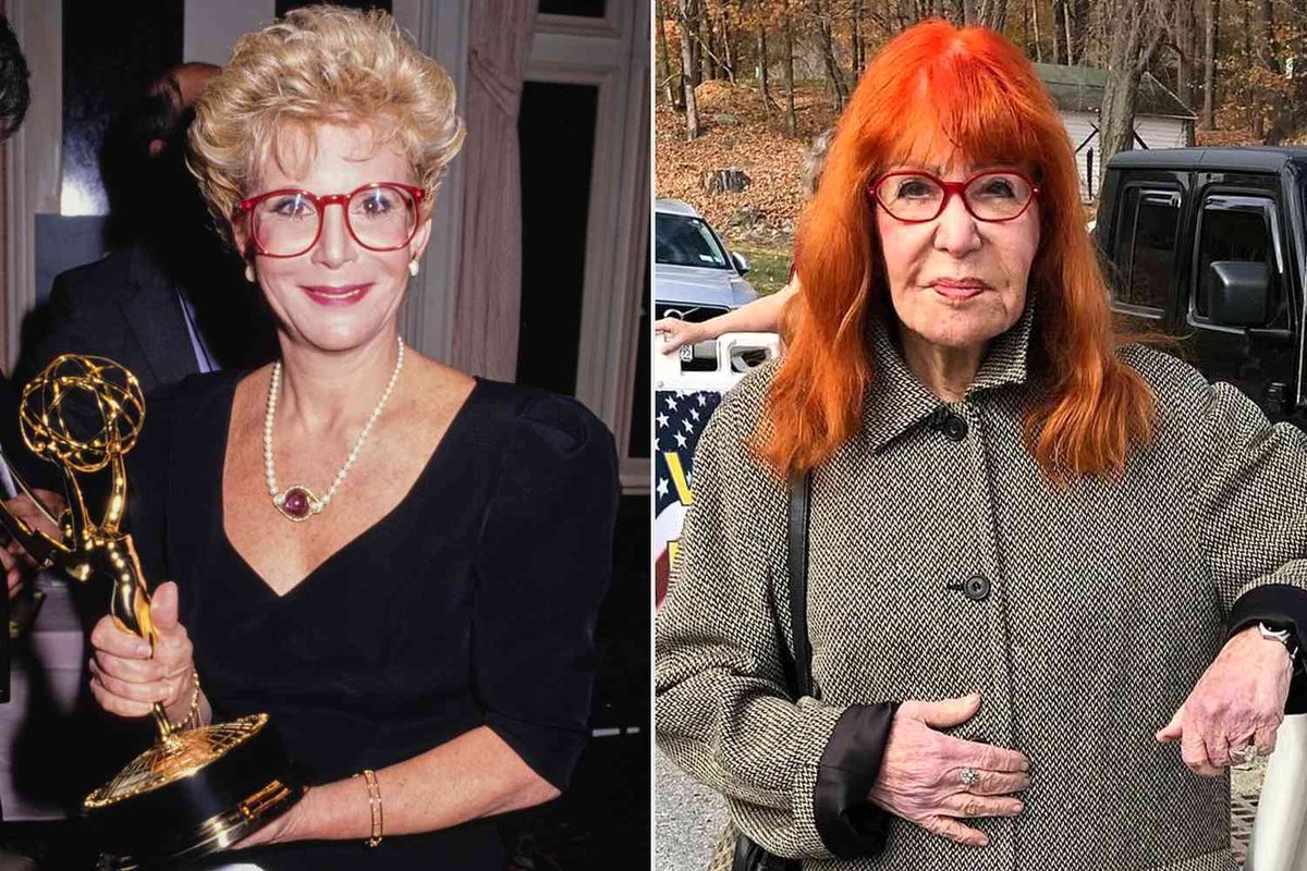 Sally Jessy Raphael’s 90th Year: Sailboat Adventures and Oyster Feasts