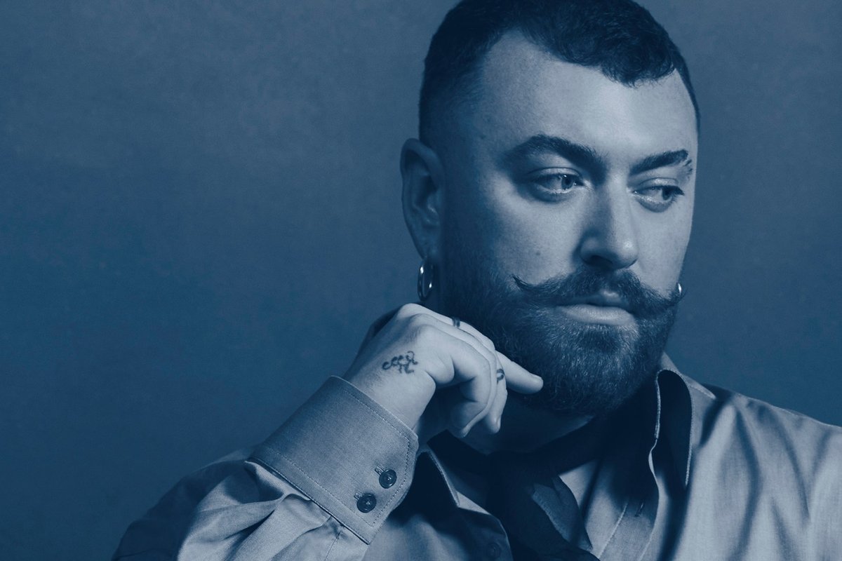 Sam Smith Unveils 12-Show Brooklyn Residency at Kings Theatre