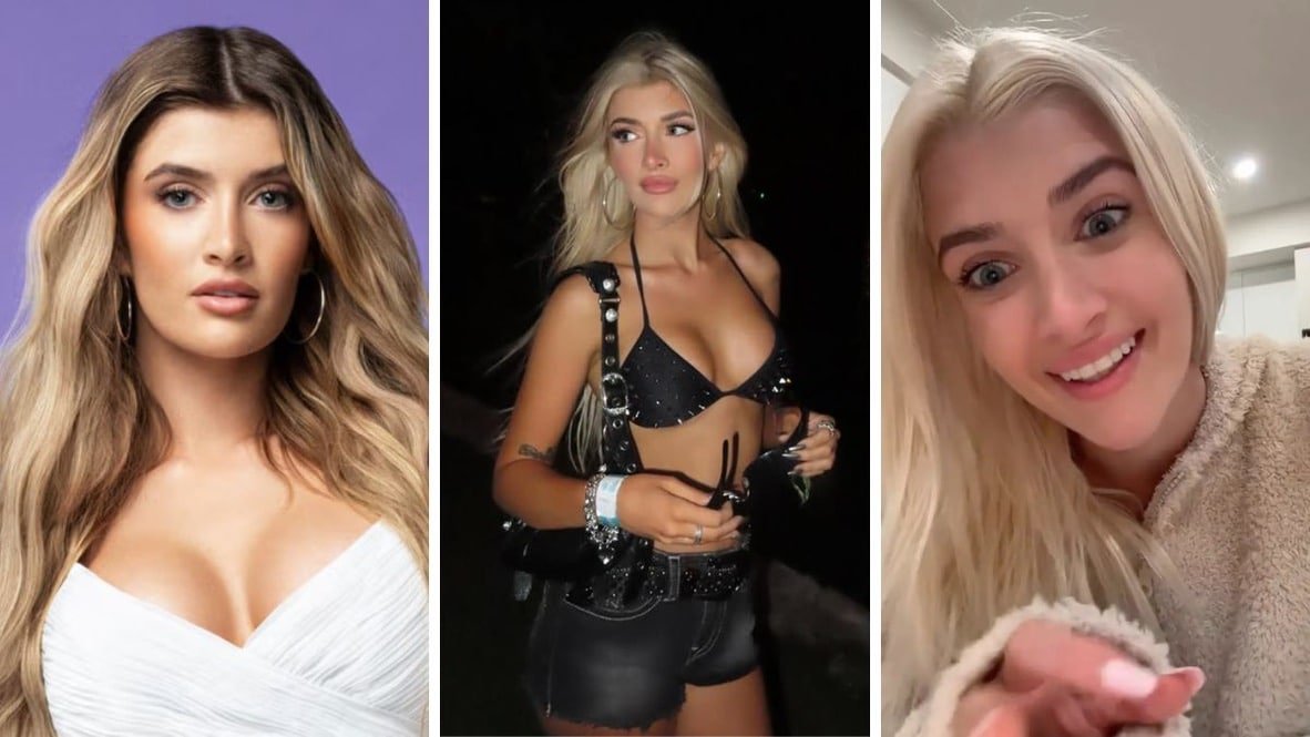 Sami Sheen Confronts OCD Fears and Sister Feud in Candid Update