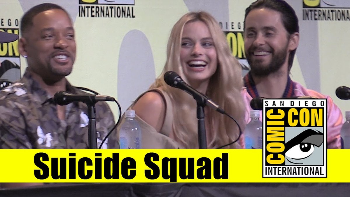 San Diego Comic-Con 2025 Trailer Roundup: Tron, Peacemaker, Freddy’s Frights