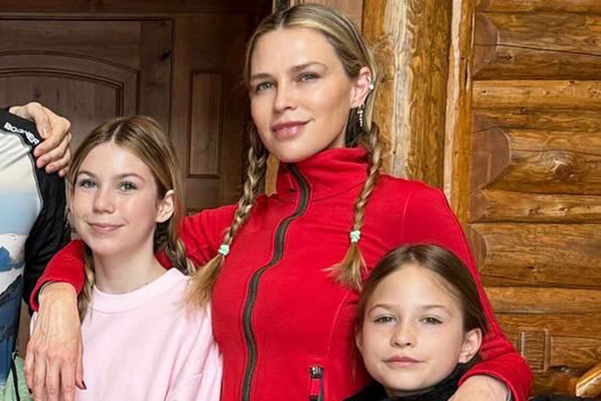 Sara Foster Reveals Valentina’s Juvenile Arthritis and Go-To Relief Hacks