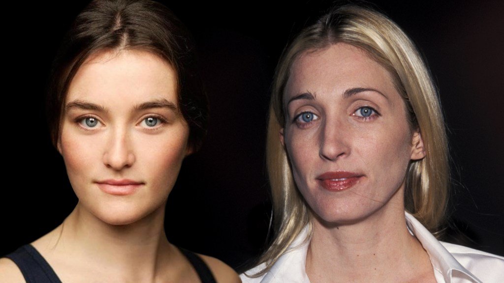 Sarah Pidgeon Embraces Carolyn Bessette Iconography Despite Style Backlash