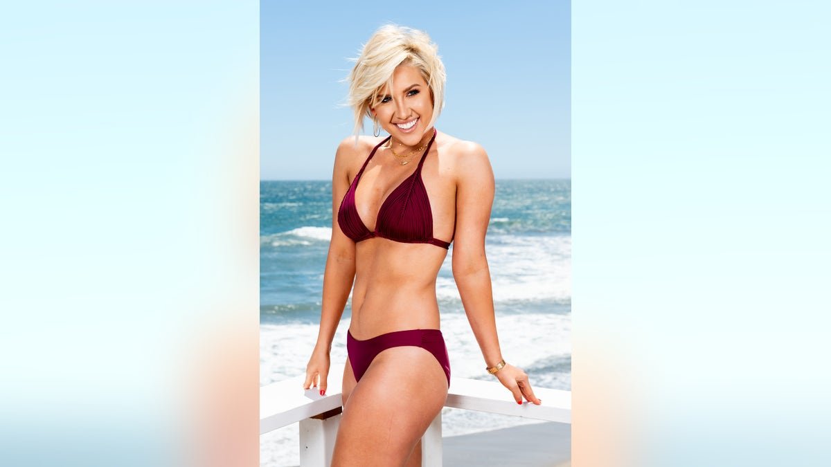Savannah Chrisley on Liposuction After 40-Pound Endometriosis Weight Gain